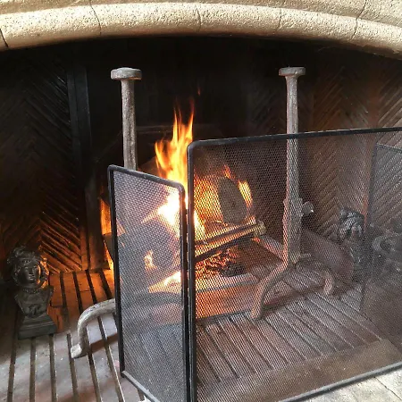 La Maison D'obinat 3*