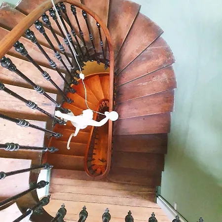 La Maison D'obinat 3*