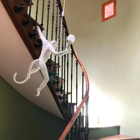 La Maison D'obinat بيت ضيافة 3*