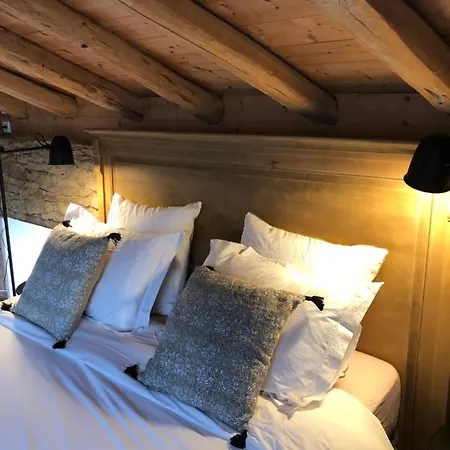 La Maison D'obinat Auzas