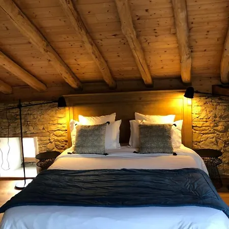 La Maison D'obinat Auzas