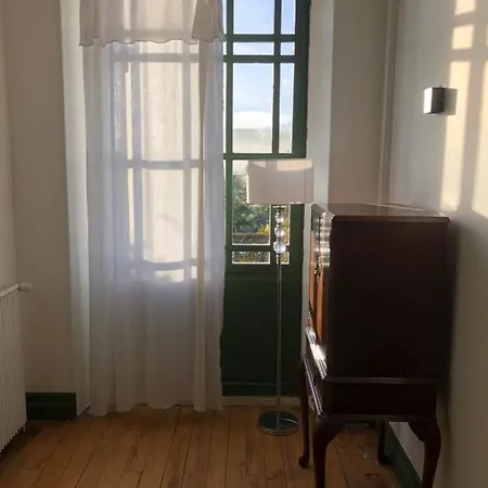 La Maison D'obinat *