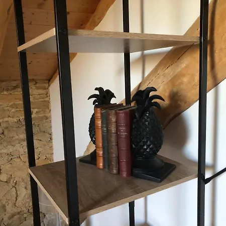 La Maison D'obinat بيت ضيافة Auzas