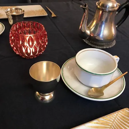 بيت ضيافة La Maison D'obinat Auzas