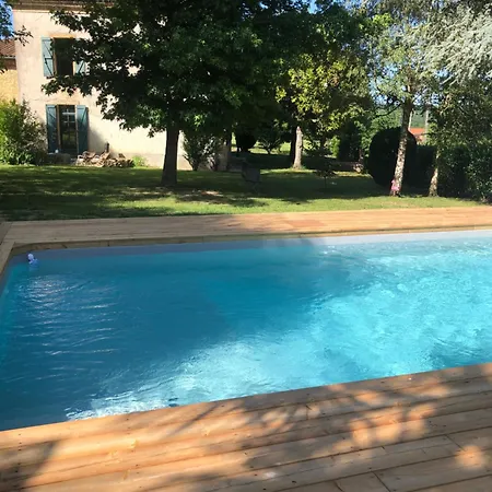 La Maison D'obinat بيت ضيافة 3*