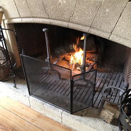 بيت ضيافة La Maison D'obinat