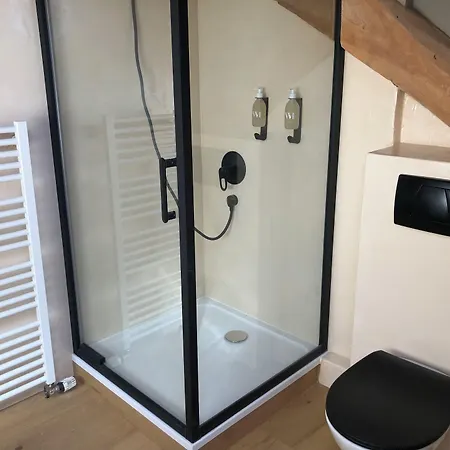 La Maison D'obinat 3*