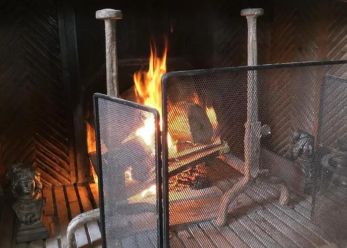 La Maison D'obinat 3*