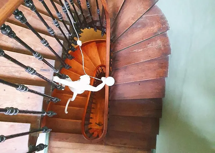 La Maison D'obinat 3*