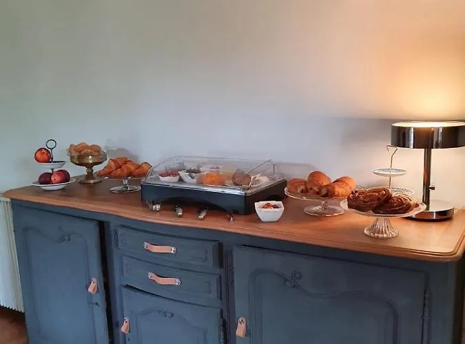 La Maison D'obinat Casa de hóspedes 3*