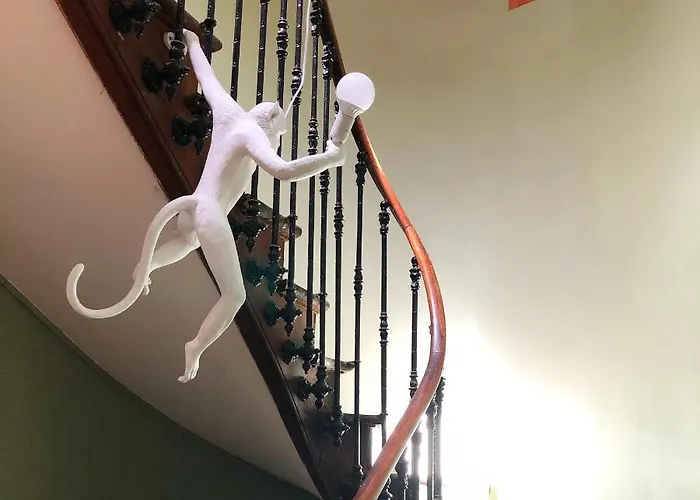 La Maison D'obinat Casa de hóspedes 3*