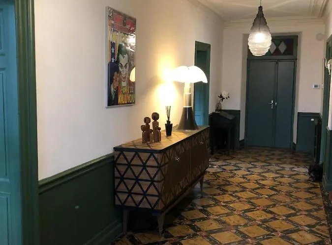 La Maison D'obinat 3* Auzas