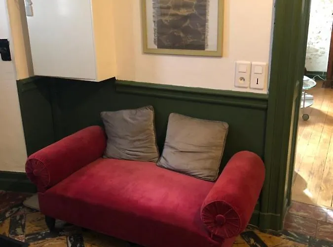 La Maison D'obinat Casa de hóspedes Auzas