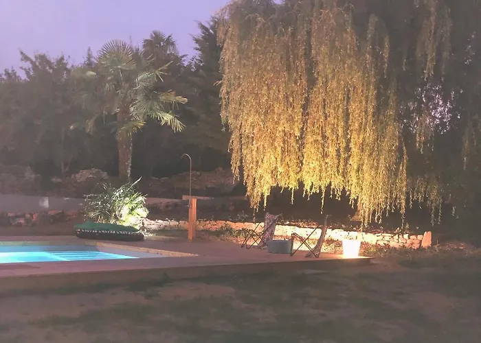 La Maison D'obinat 3*