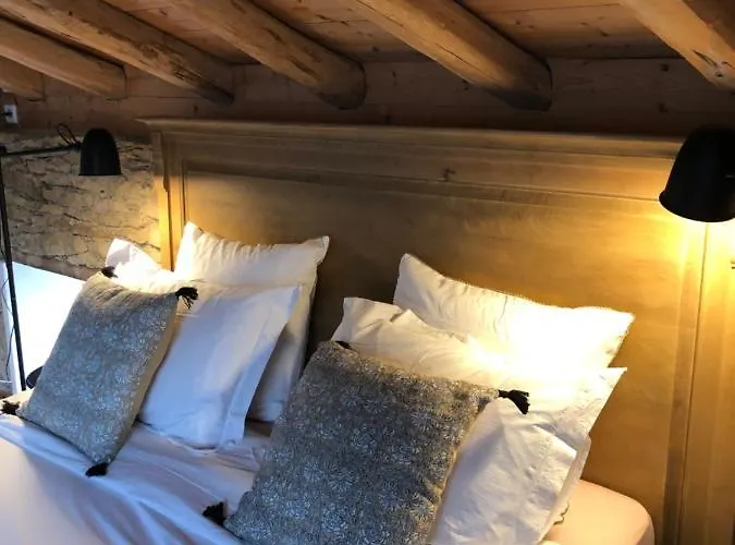 La Maison D'obinat Auzas