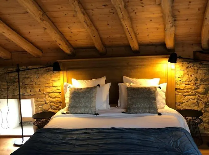 La Maison D'obinat Auzas