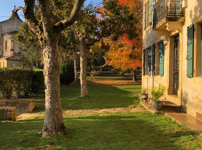 La Maison D'obinat Casa de hóspedes 3*