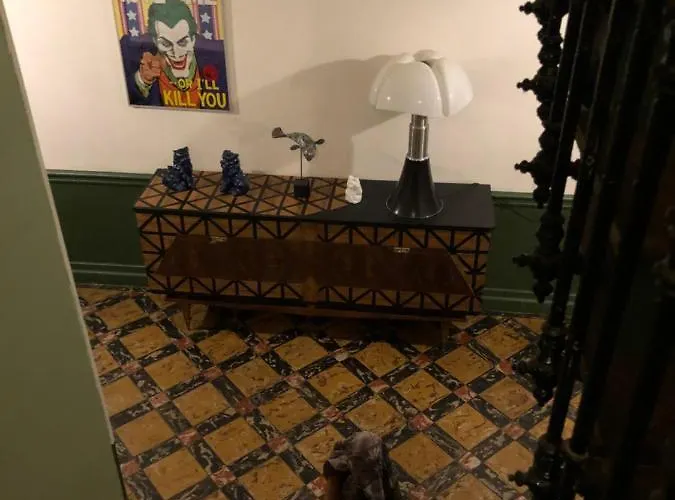 Casa de hóspedes La Maison D'obinat