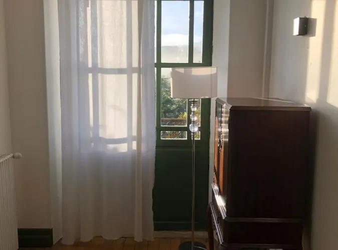 La Maison D'obinat 3*