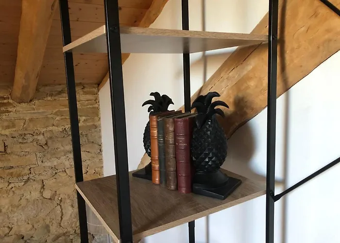 La Maison D'obinat Casa de hóspedes Auzas