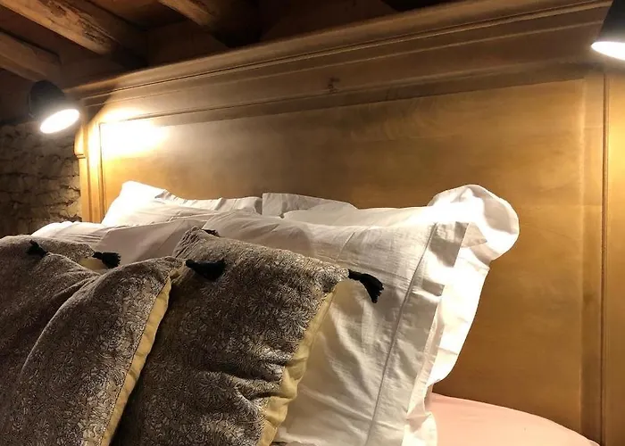 Casa de hóspedes La Maison D'obinat