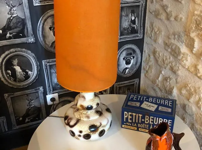 La Maison D'obinat Casa de hóspedes Auzas