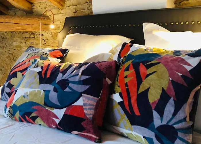 La Maison D'obinat 3*