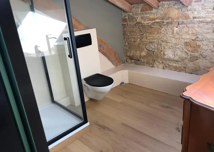 La Maison D'obinat Auzas