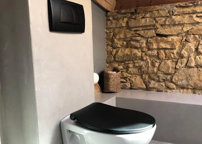 Casa de hóspedes La Maison D'obinat 3*