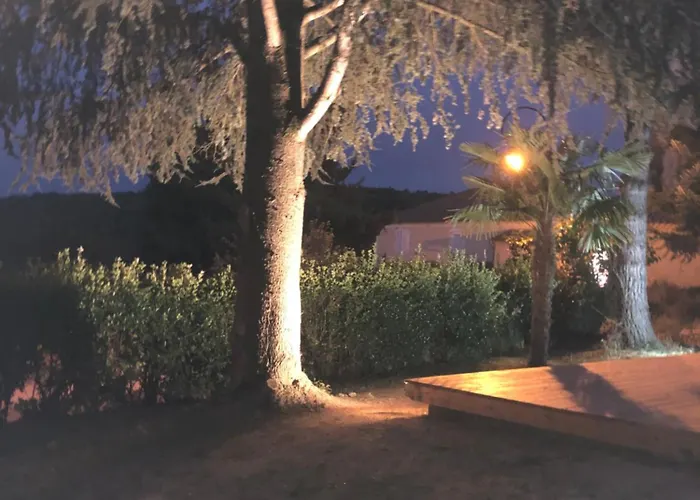 La Maison D'obinat Casa de hóspedes Auzas