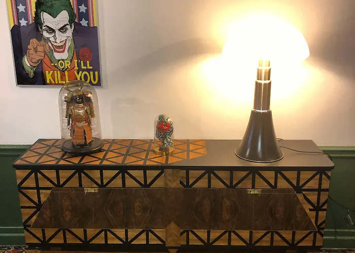 Casa de hóspedes La Maison D'obinat