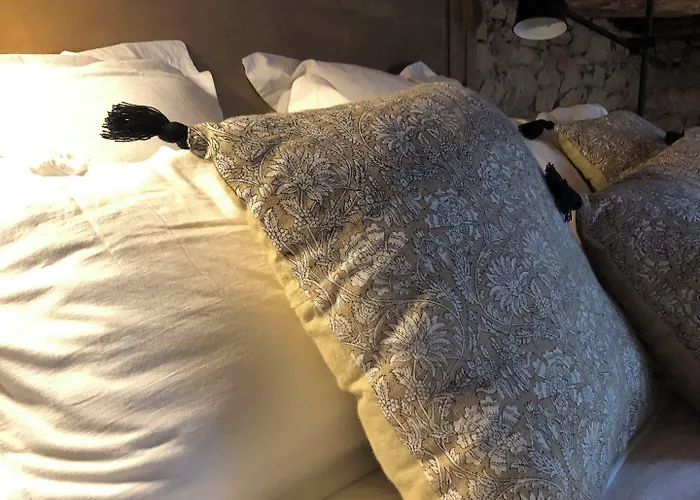 La Maison D'obinat Casa de hóspedes 3*