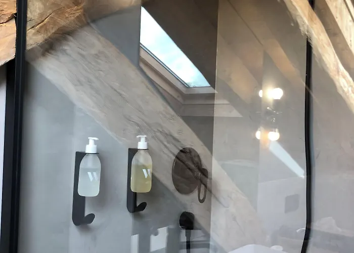 Casa de hóspedes La Maison D'obinat