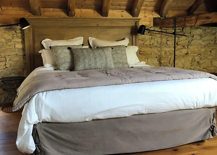 La Maison D'obinat Casa de hóspedes 3*