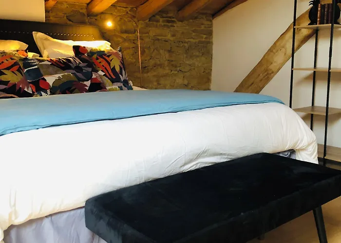 La Maison D'obinat 3* Auzas