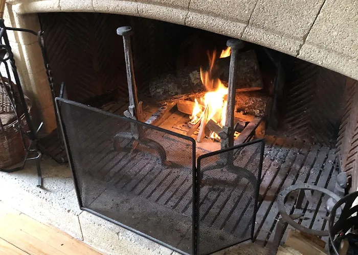 Casa de hóspedes La Maison D'obinat