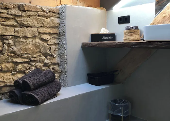 La Maison D'obinat Auzas