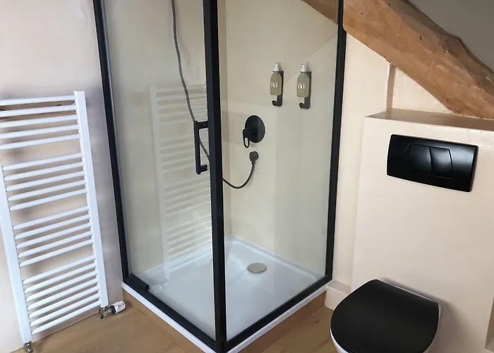 La Maison D'obinat 3*