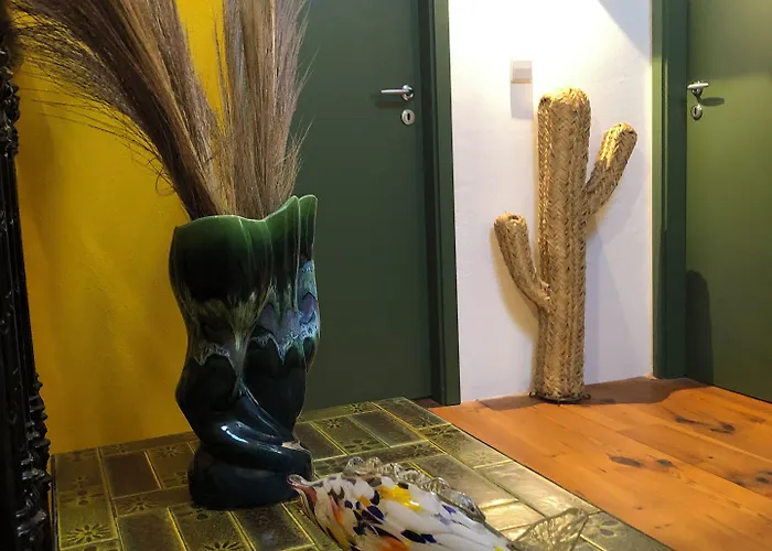 La Maison D'obinat Casa de hóspedes 3*