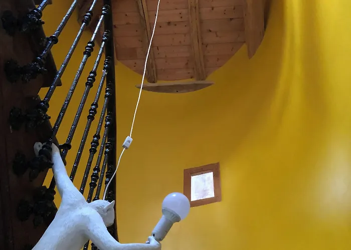 Casa de hóspedes La Maison D'obinat