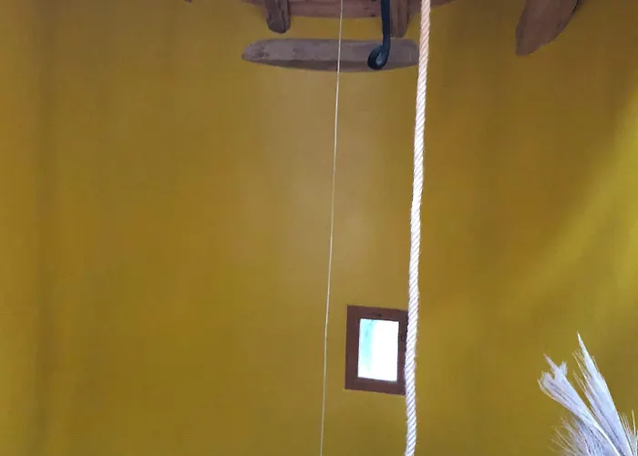 Casa de hóspedes La Maison D'obinat Auzas