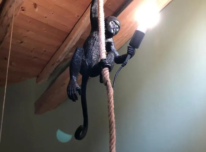 Casa de hóspedes La Maison D'obinat 3*