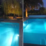 בית הארחה La Maison D'obinat Auzas