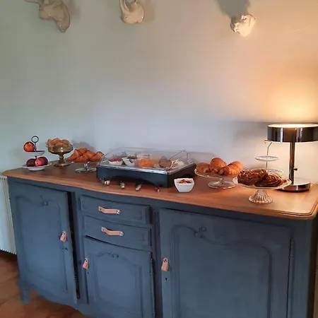 La Maison D'obinat Guest house 3*