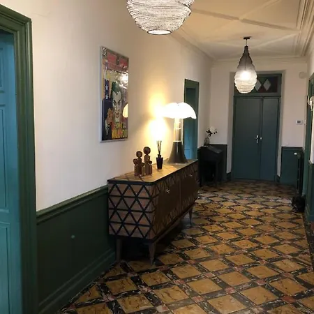 La Maison D'obinat * Auzas