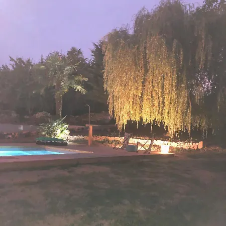 La Maison D'obinat 3*