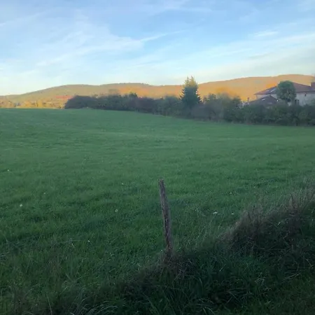 La Maison D'obinat Πανσιόν