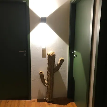 Πανσιόν La Maison D'obinat Auzas