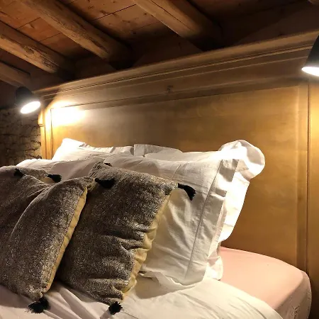 Πανσιόν La Maison D'obinat