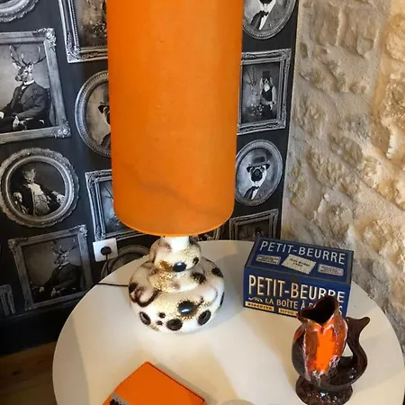 La Maison D'obinat Πανσιόν Auzas